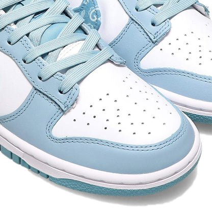 Nike Dunk Low Essential Paisley Pack Worn Blue (W)