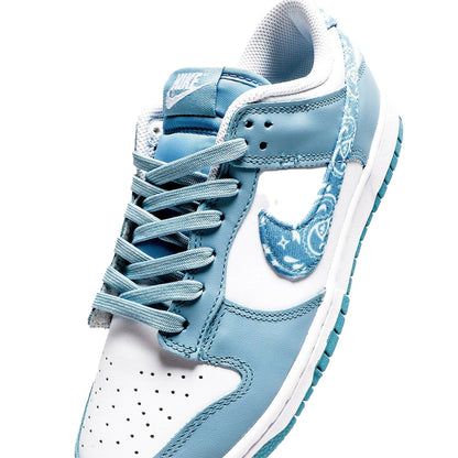 Nike Dunk Low Essential Paisley Pack Worn Blue (W)