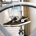 WTP "TRUFFLE" KICKS 2.0 | BROWN BLACK