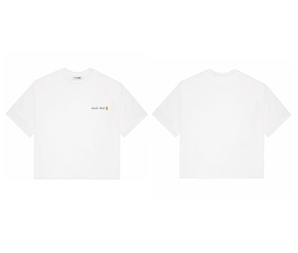 GentleMade House Tee