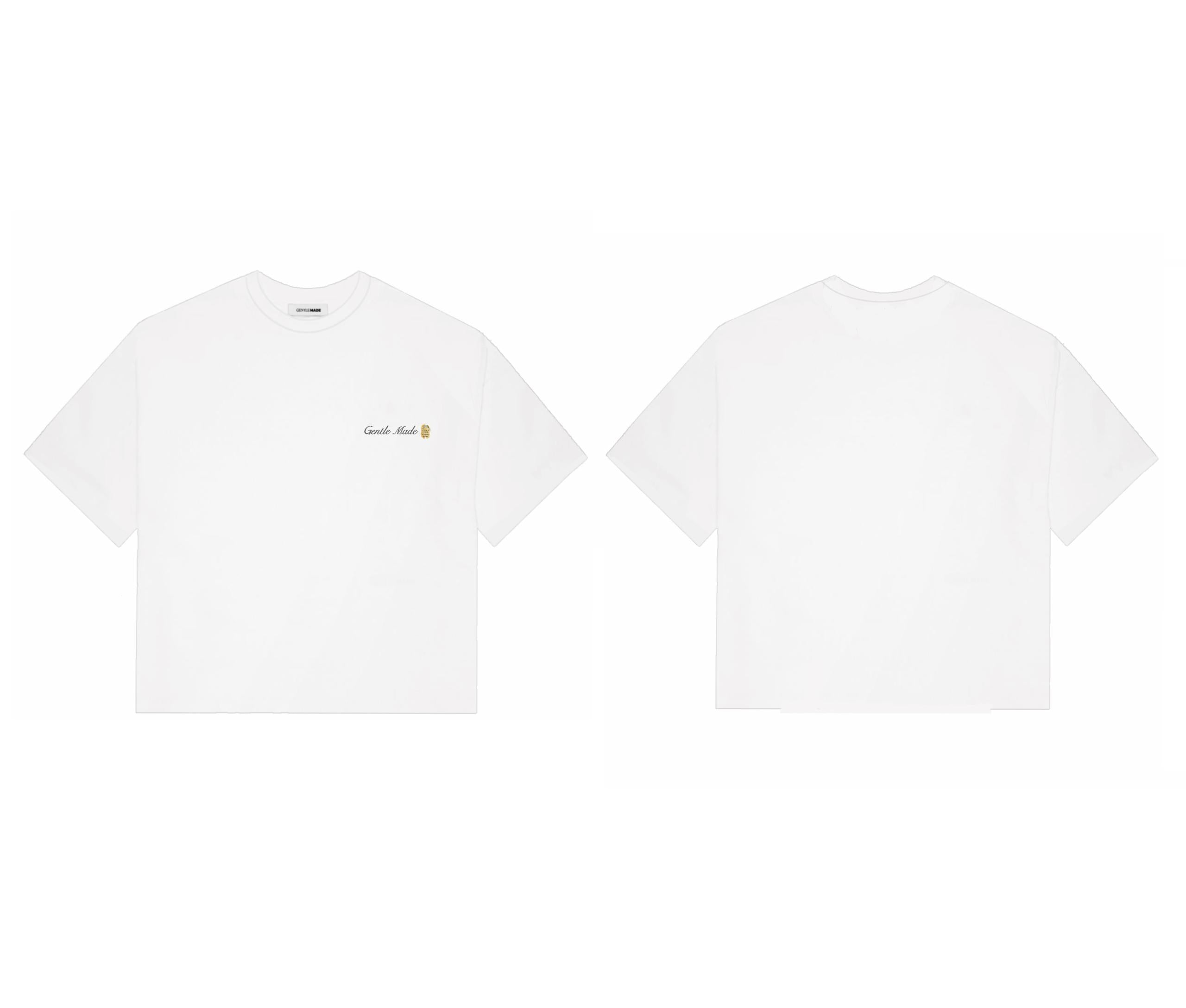 GentleMade House Tee
