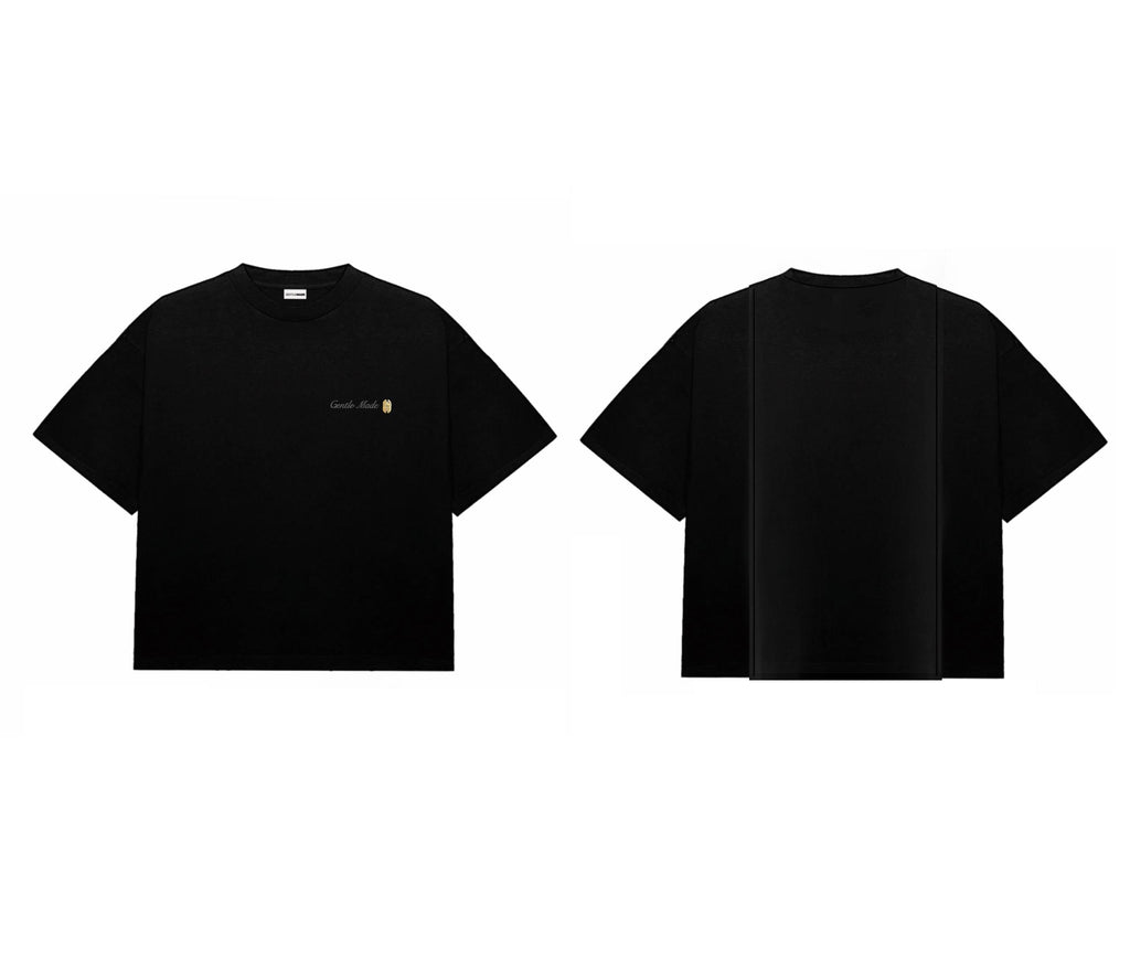 GentleMade Heritage Seam Tee