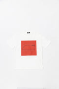 ARCHIVE 002 — FIRST SHOWROOM TEE