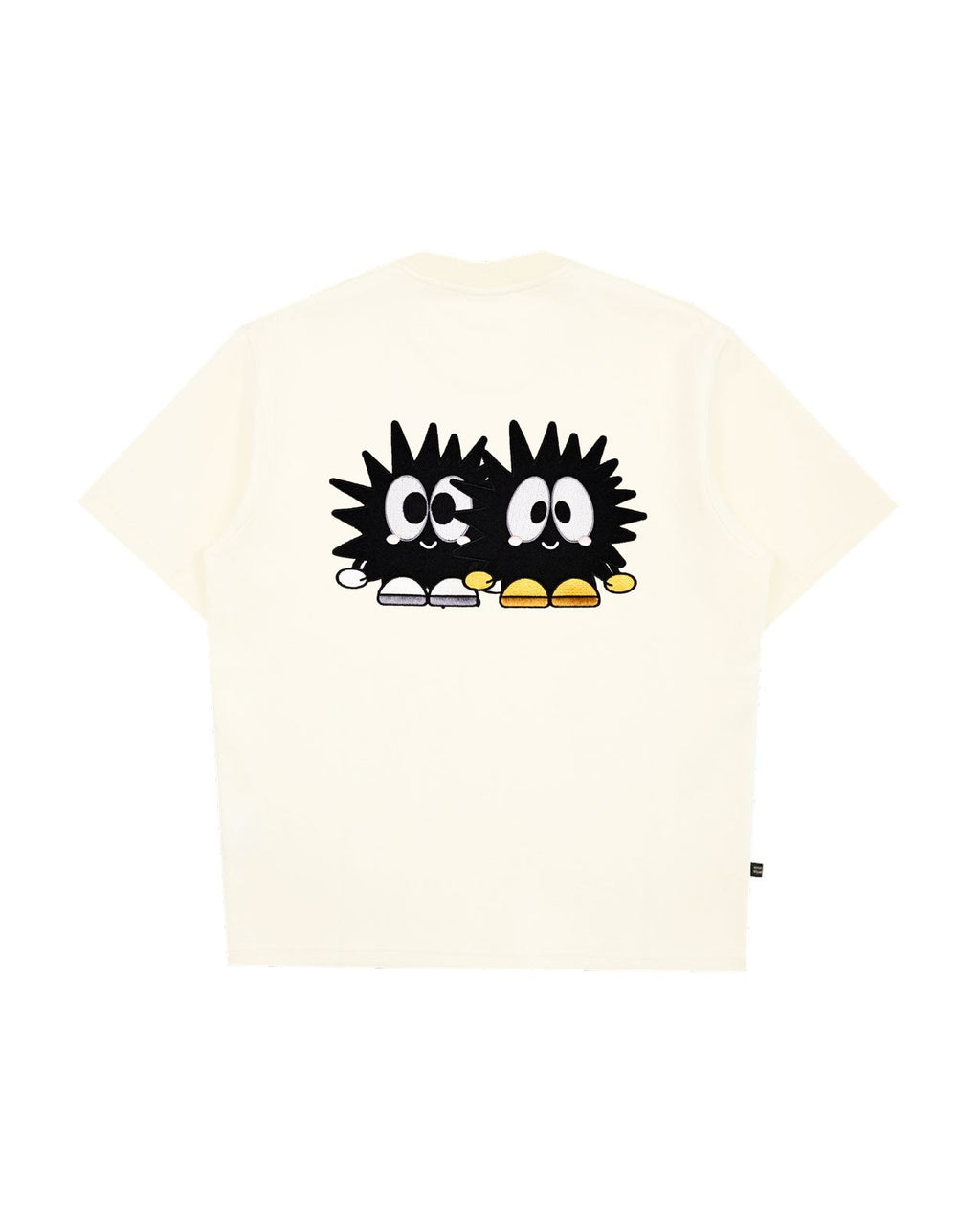 Ki-Ti Tee Cream
