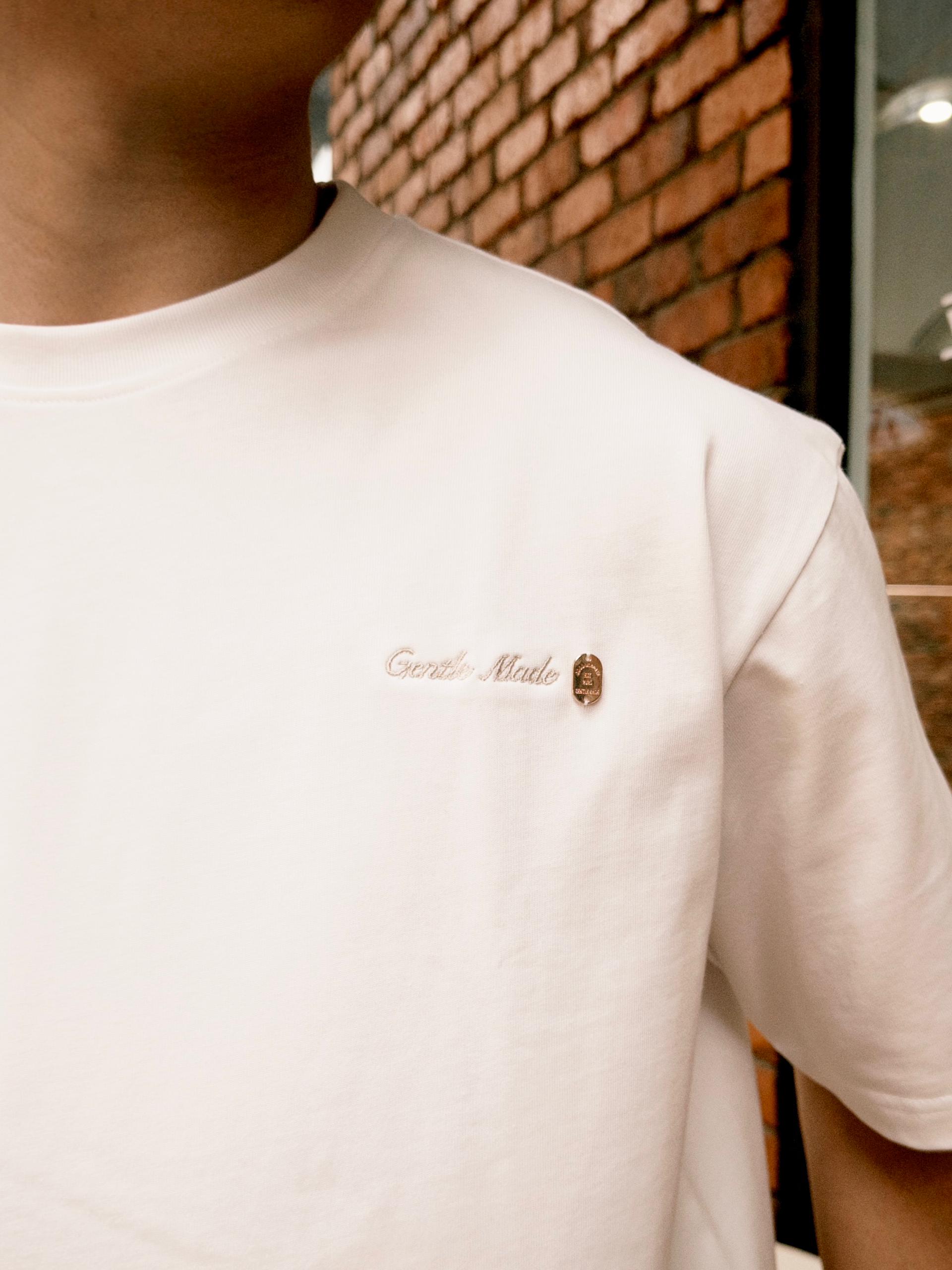 GentleMade House Tee