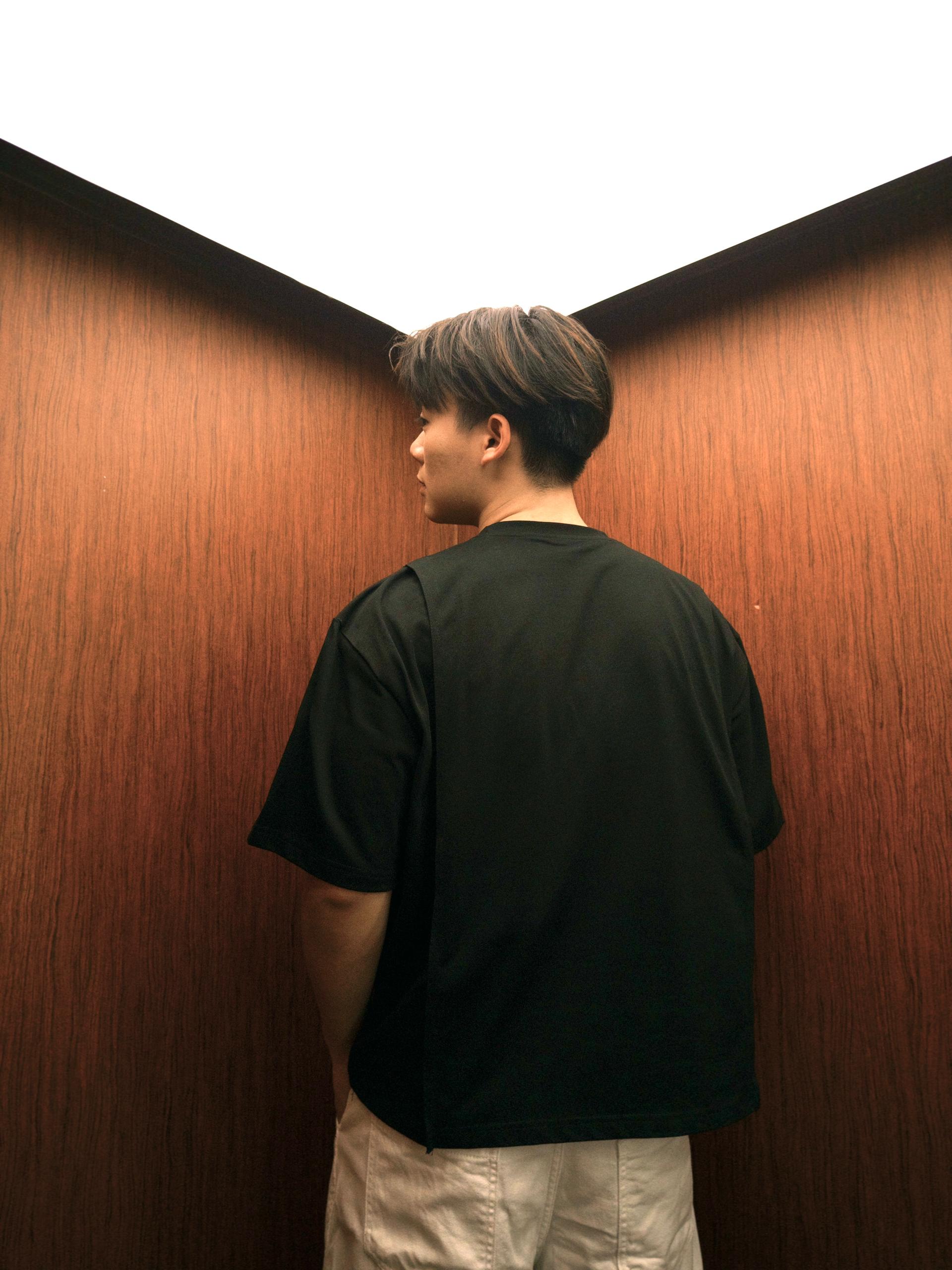 GentleMade Heritage Seam Tee