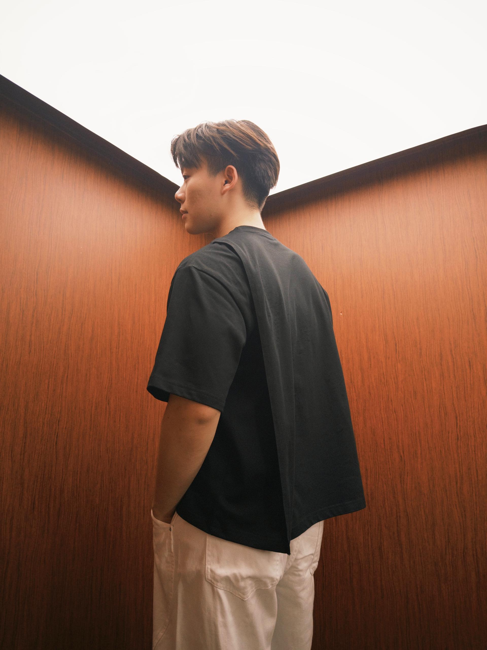 GentleMade Heritage Seam Tee