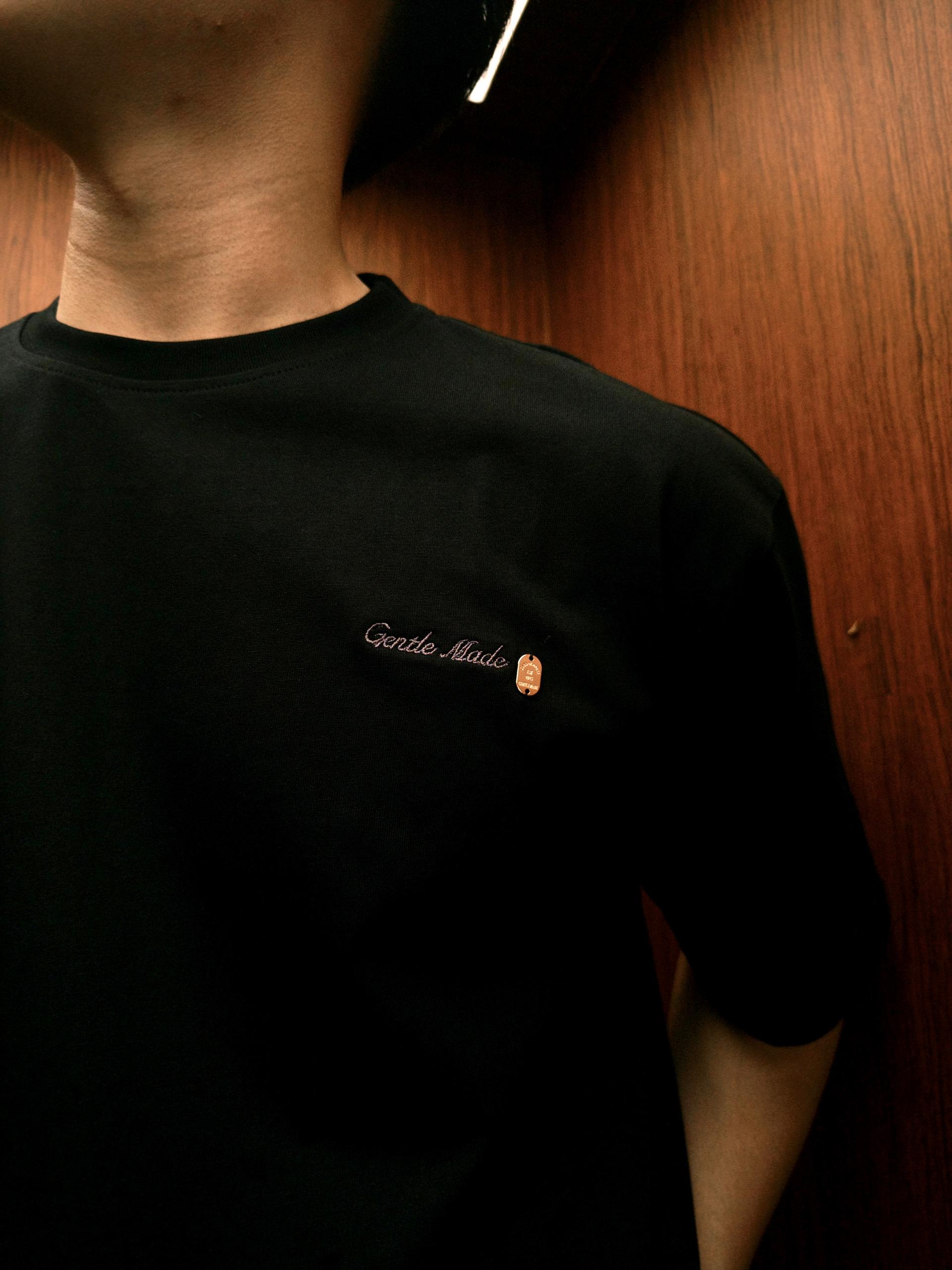 GentleMade Heritage Seam Tee