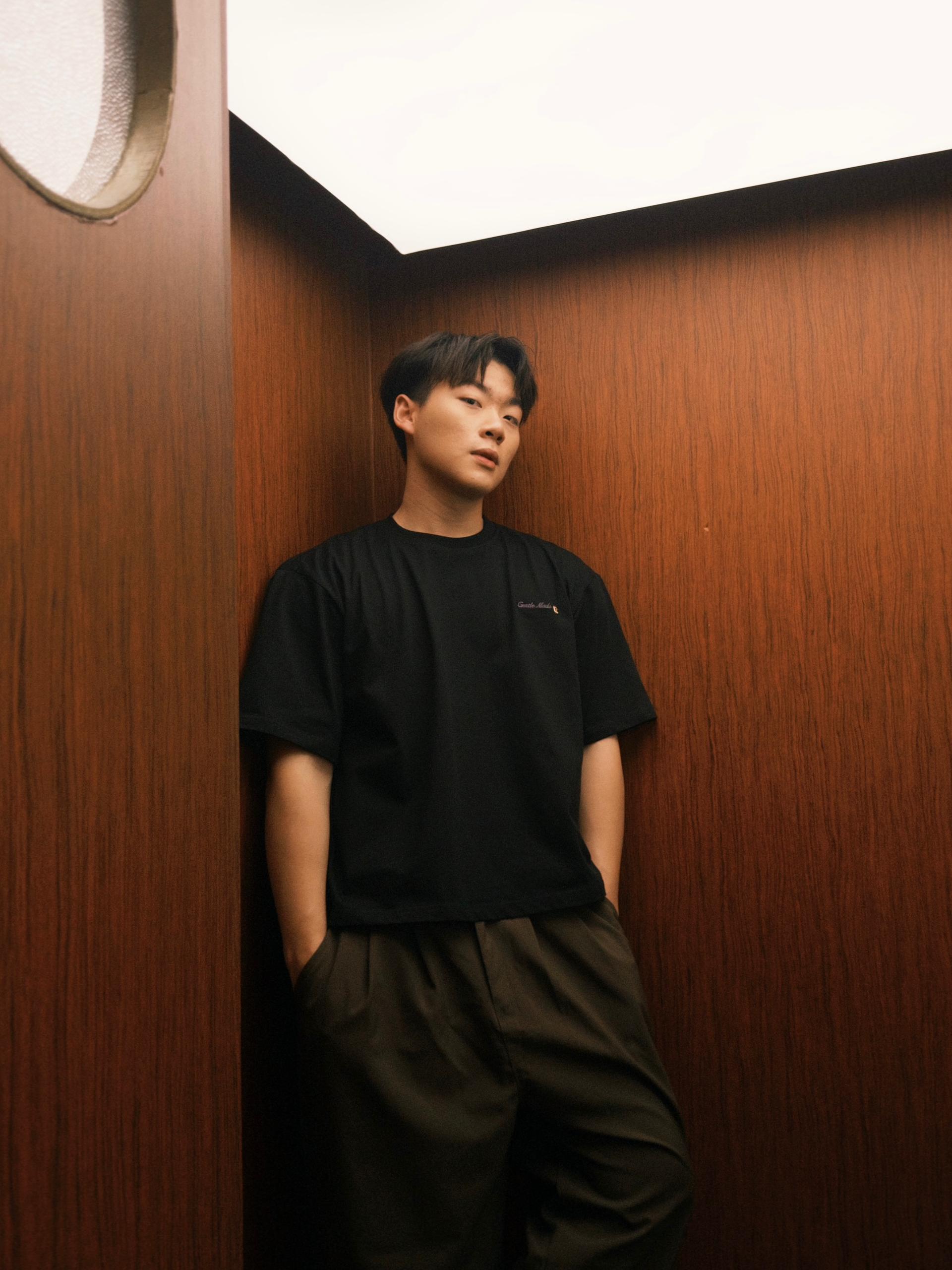 GentleMade Heritage Seam Tee