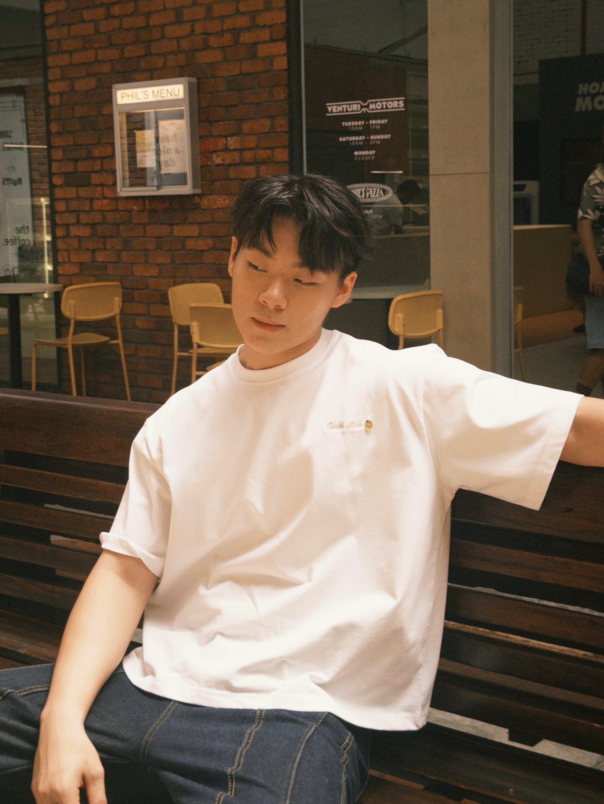 GentleMade House Tee