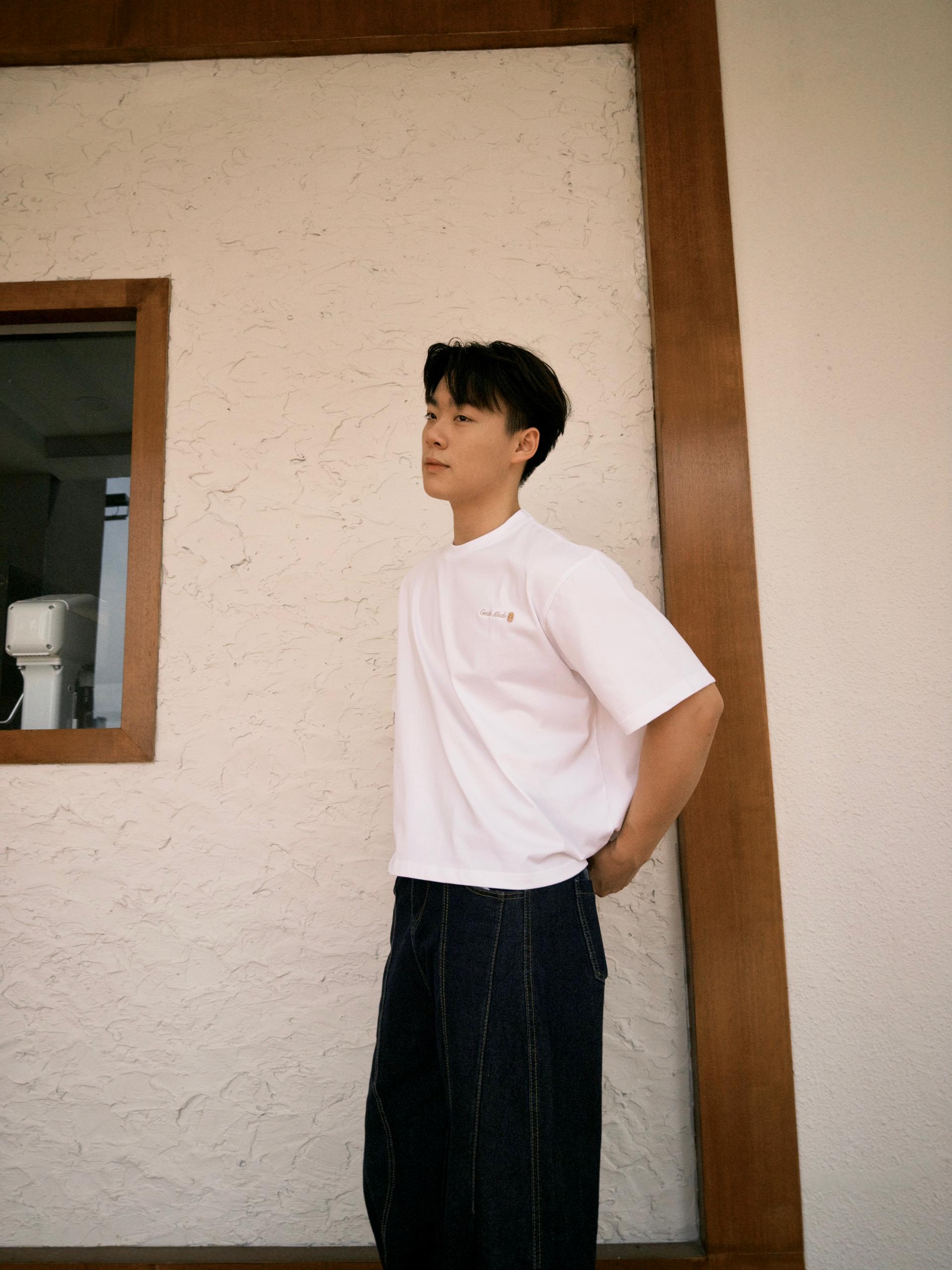 GentleMade House Tee