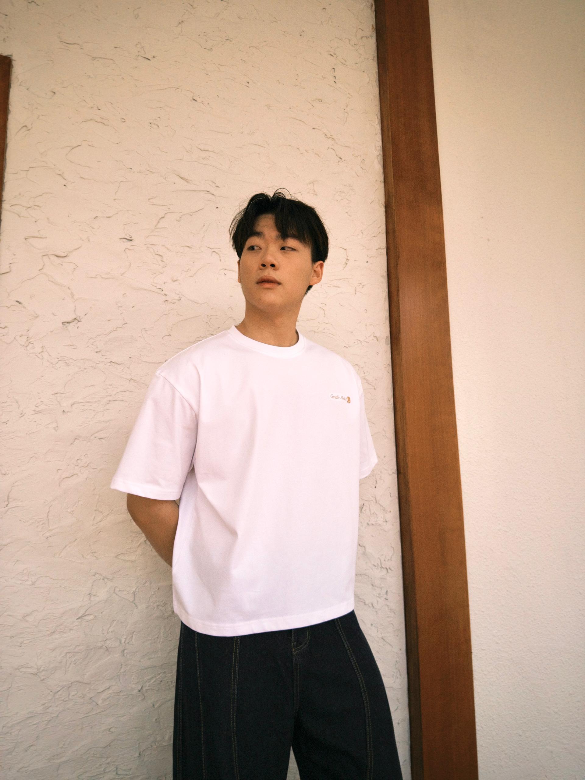 GentleMade House Tee
