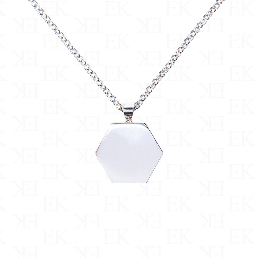 Love Stoned Necklace