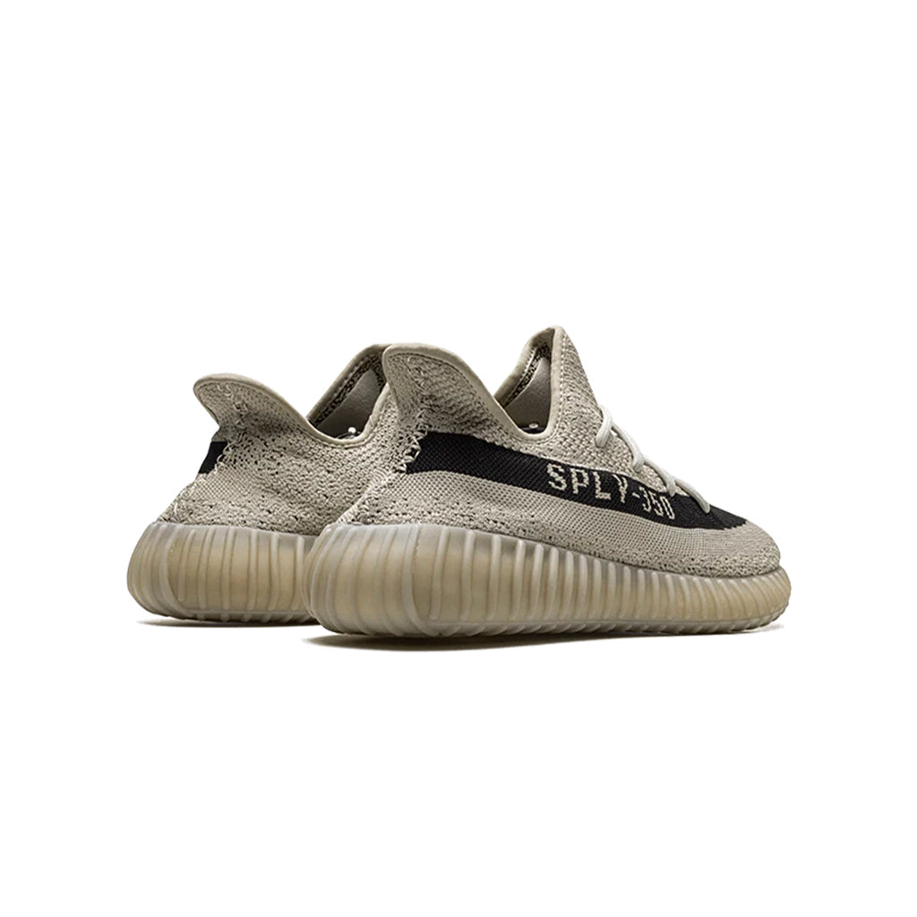 Yeezy Boost 350 V2 Slate