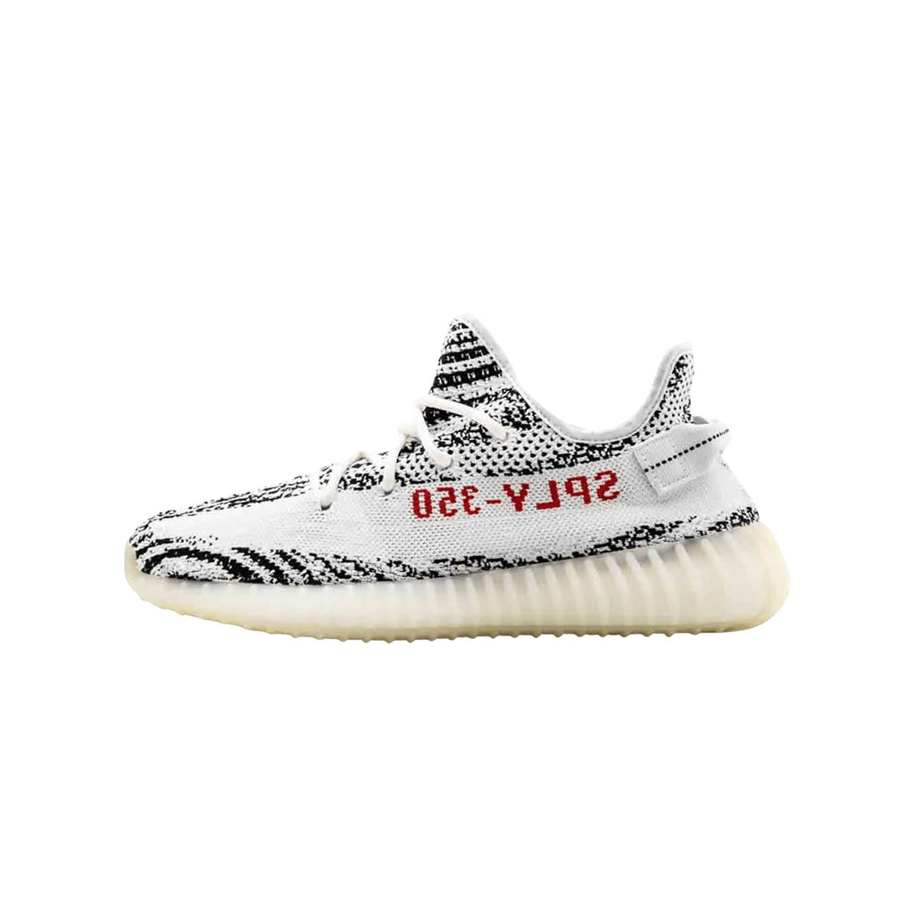 Yeezy Boost 350 V2 Zebra