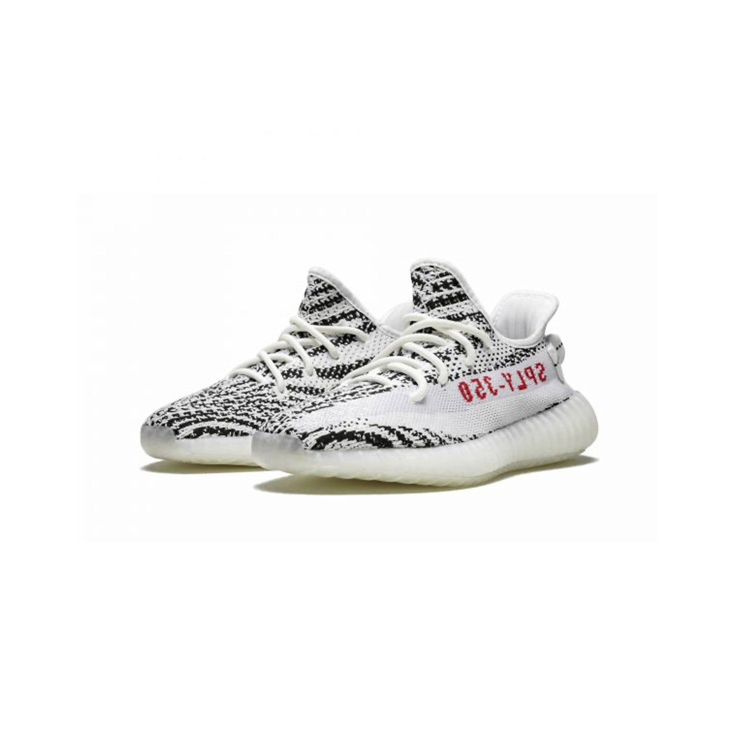 Yeezy Boost 350 V2 Zebra