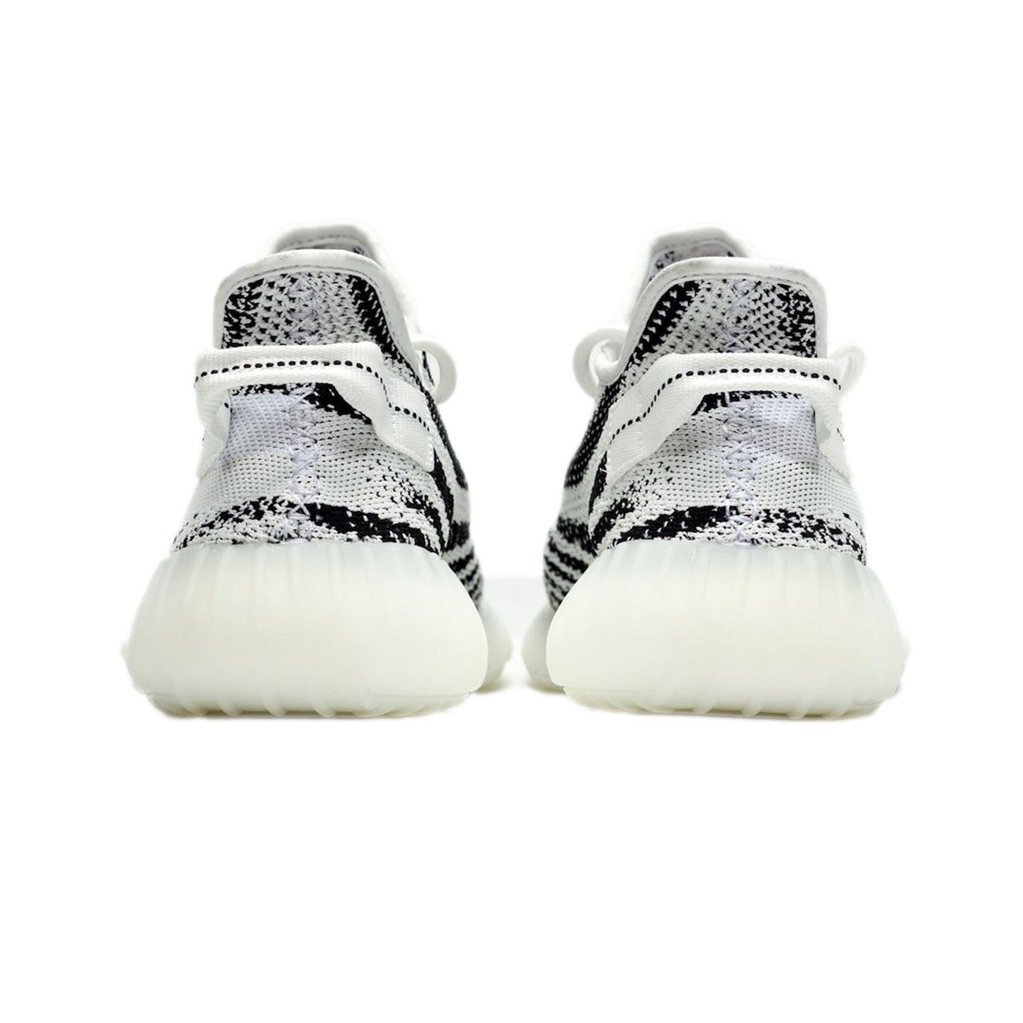 Yeezy Boost 350 V2 Zebra