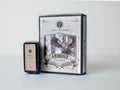 Ambrosia Solid Cologne