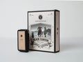 Black Canyon Solid Cologne
