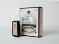 Aquamarine Solid Cologne