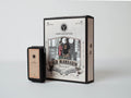 Old Mandarin Solid Cologne