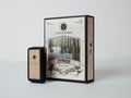 Cypress Solid Cologne