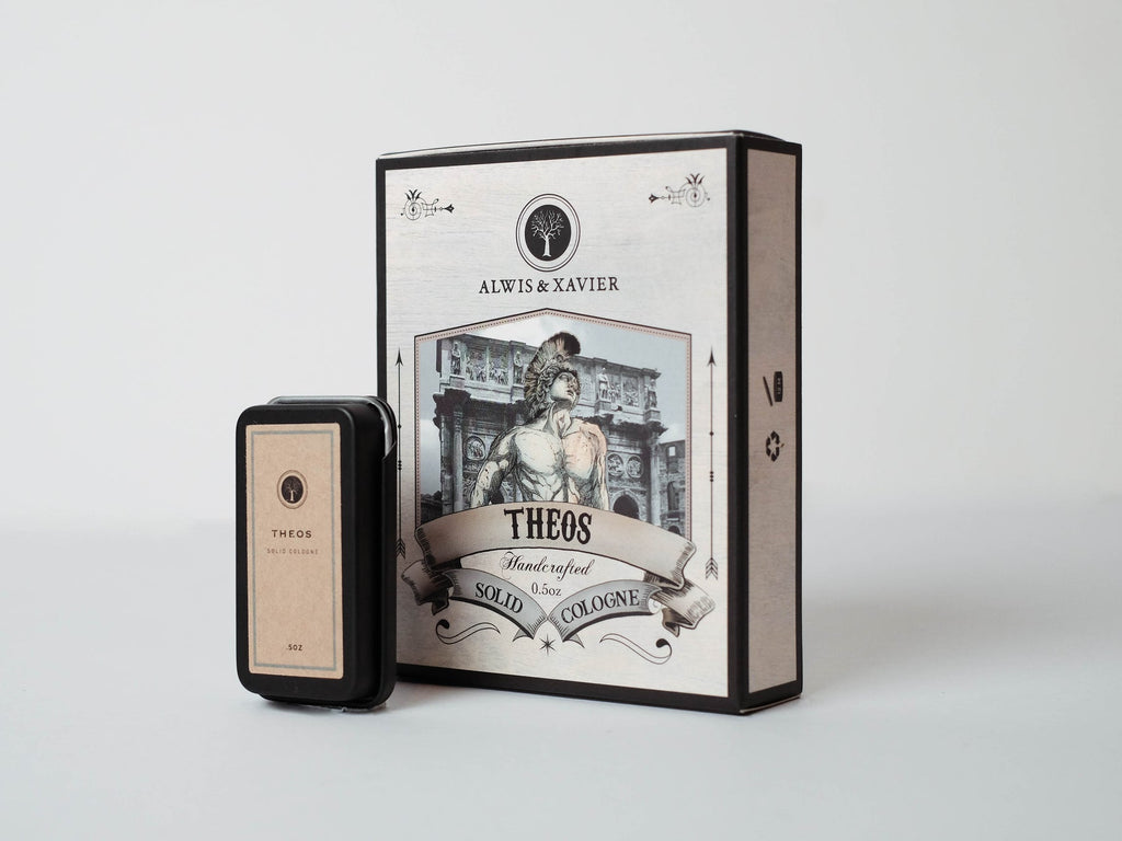 Theos Solid Cologne