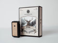 Stag Solid Cologne