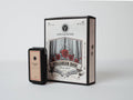 Bulgarian Rose Solid Cologne