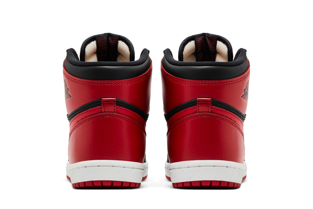 Air Jordan 1 Retro High '85 OG 2025' Bred