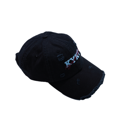 Momentum Gear Cap