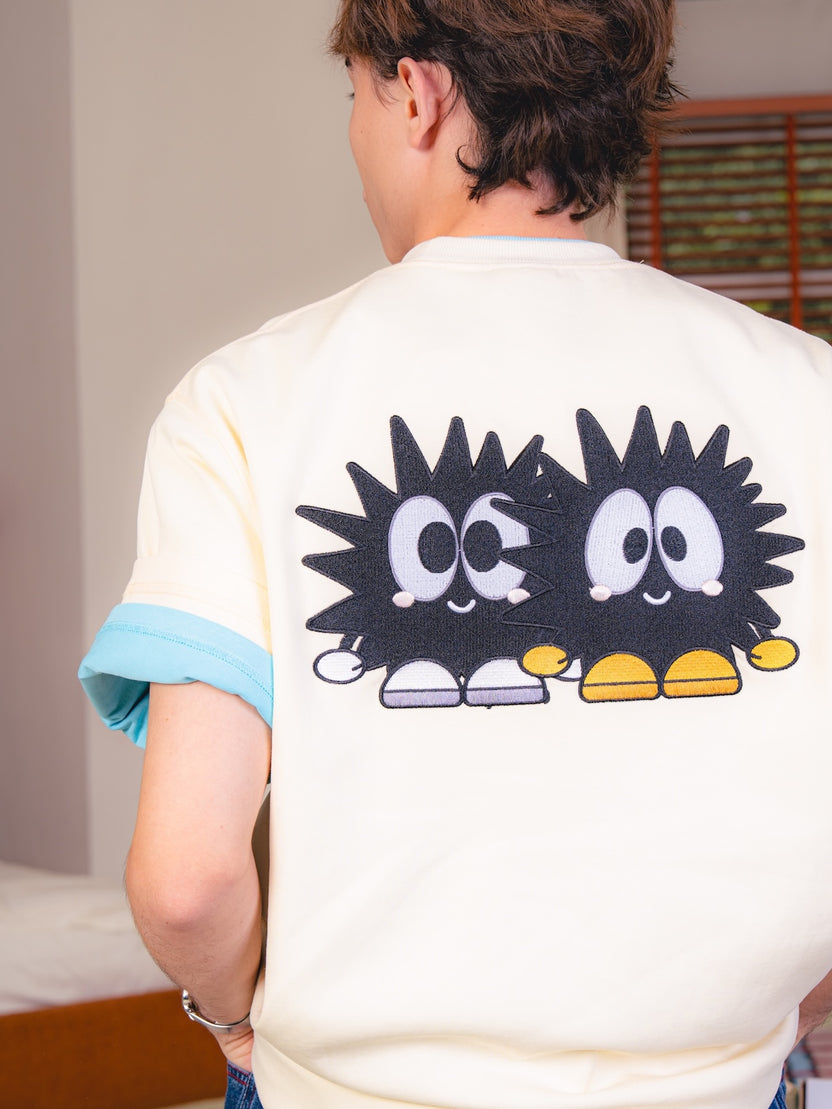 Ki-Ti Tee Cream