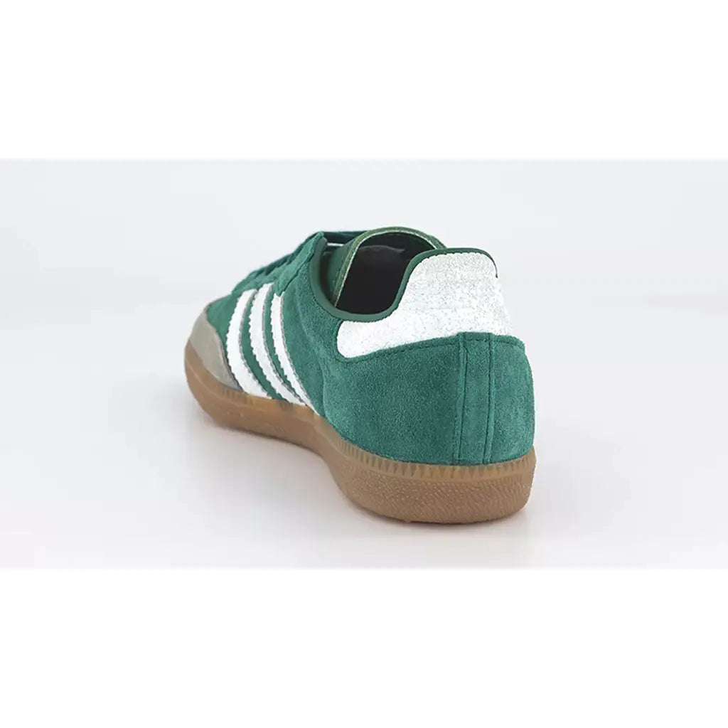 Adidas Samba OG 'Collegiate Green White'
