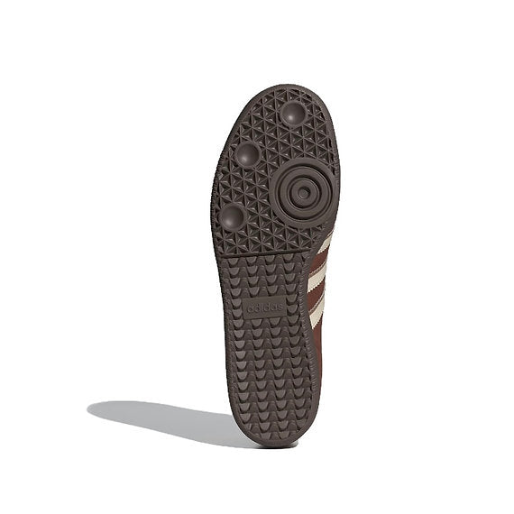 Adidas Samba OG 'Brown'