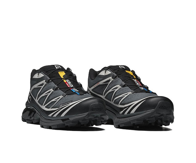 Salomon XT-6 'Gore-Tex Black'