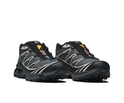 Salomon XT-6 'Gore-Tex Black'