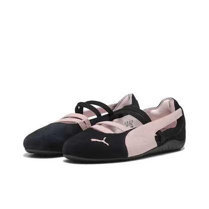 PUMA Speedcat Ballet 'Black Mauve Mist'