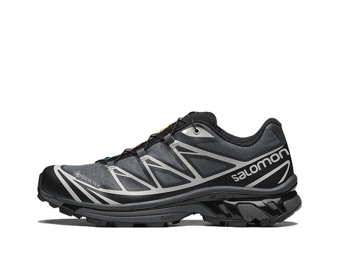 Salomon XT-6 'Gore-Tex Black'