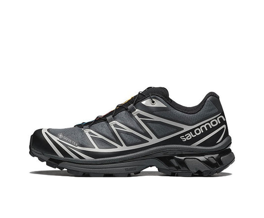 Salomon XT-6 'Gore-Tex Black'