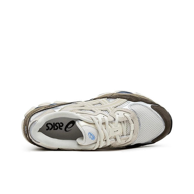 ASICS Gel-NYC 'Mocha’