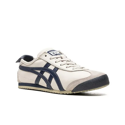 Onitsuka Tiger Mexico 66 'Birch Peacoat'