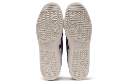 Onitsuka Tiger Tokuten 'White Beige Red Blue'