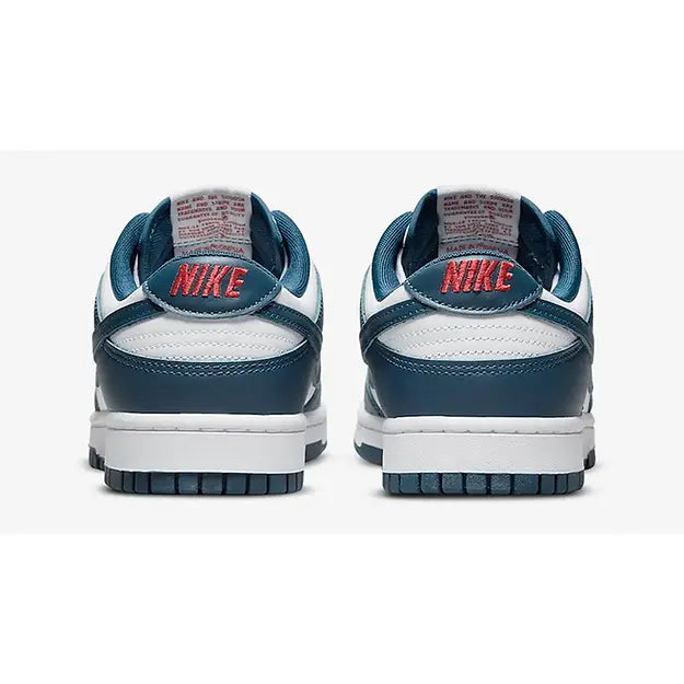 Nike Dunk Low 'Valerian Blue'