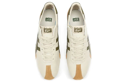 Onitsuka Tiger Runspark 'White Green Gold'