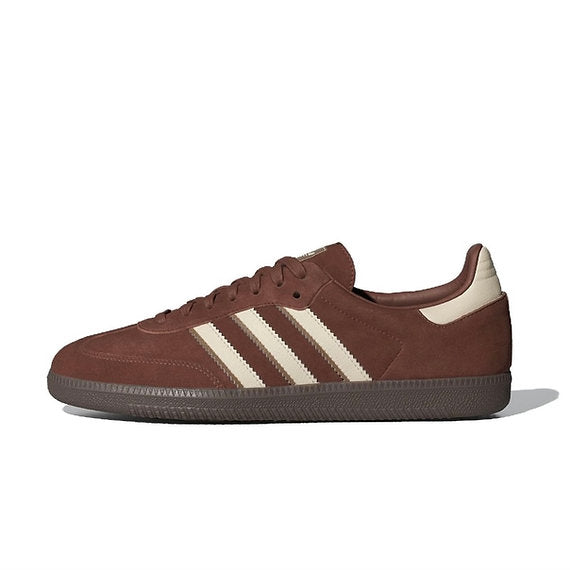 Adidas Samba OG 'Brown'