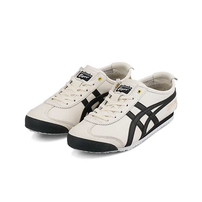 Onitsuka Tiger Mexico 66 'Cream Black'