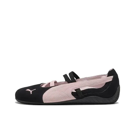 PUMA Speedcat Ballet 'Black Mauve Mist'