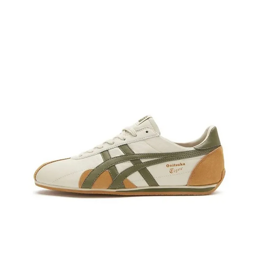 Onitsuka Tiger Runspark 'White Green Gold'