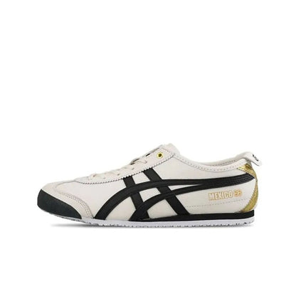 Onitsuka Tiger Mexico 66 'Cream Black'
