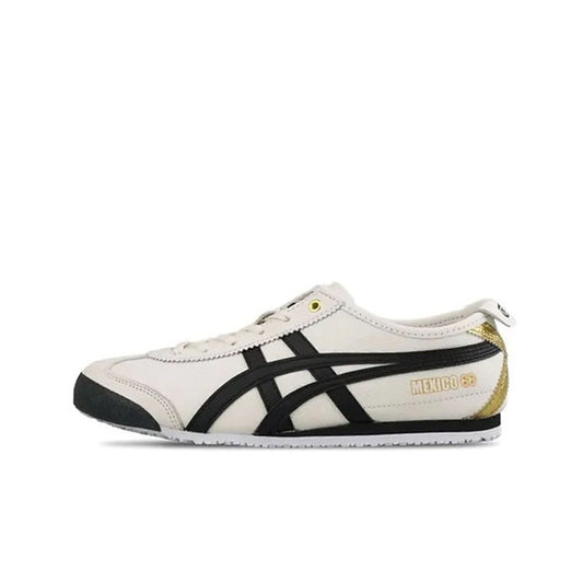 Onitsuka Tiger Mexico 66 'Cream Black'